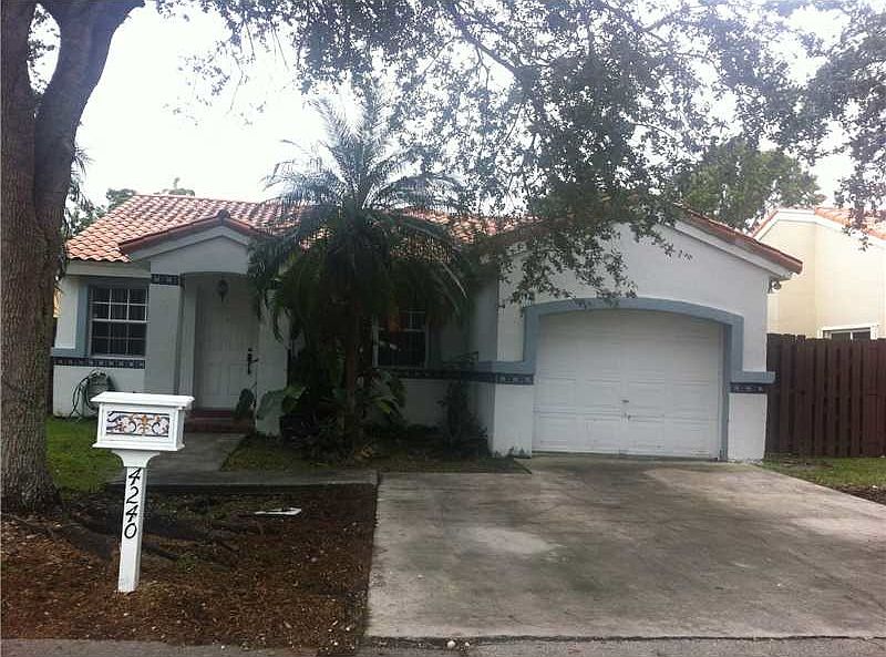 2nd image of 4240 SW 149th Pl