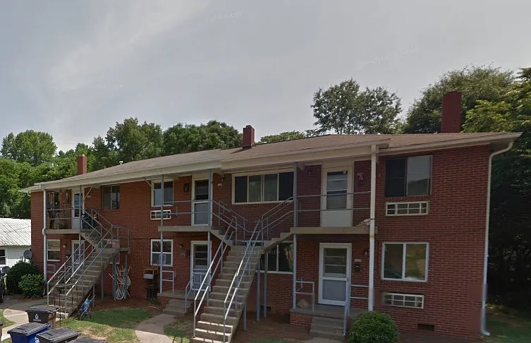 1321 Cunningham Ave