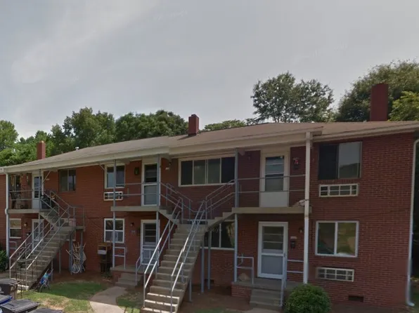 1321 Cunningham Avenue, 1321 Cunningham Ave, Winston Salem, NC 27107