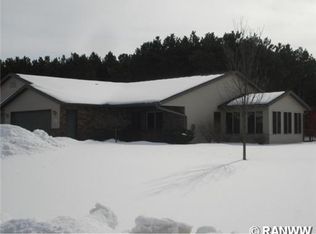 E5758 816th Ave, Colfax, WI 54730