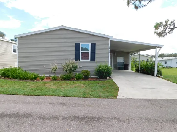 38102 Vinson Ave, Zephyrhills, FL 33542