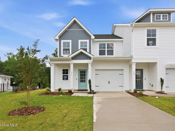 111 Michter Street #52, Vass, NC 28394