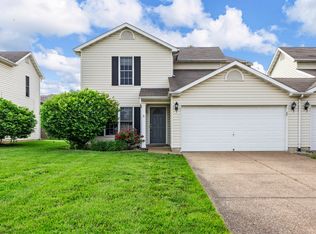 1027 Goss Ct, Wentzville, MO 63385
