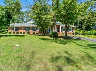 1401 Carolina Dr, Rockingham, NC 28379