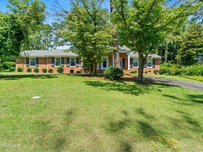 1401 Carolina Drive, Rockingham, NC, 28379