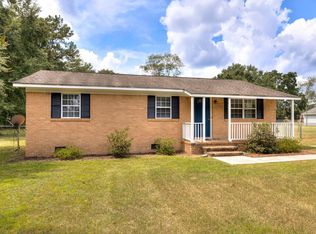 3640 Lindella Rd, Sumter, SC 29154