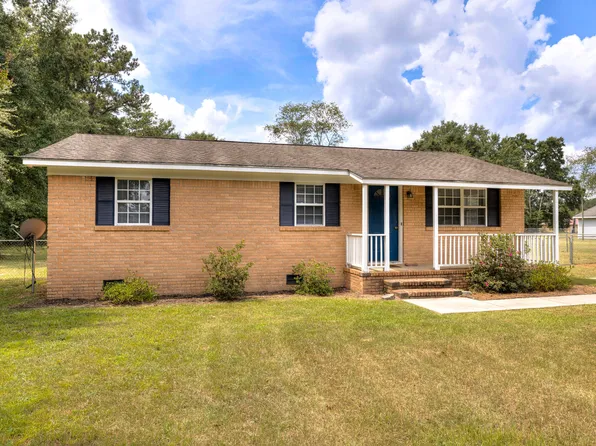 3640 Lindella Rd, Sumter, SC 29154