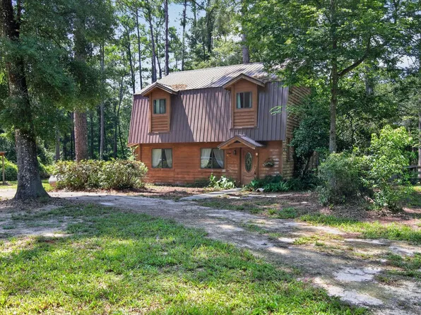 26087 83rd Rd, Branford, FL 32008