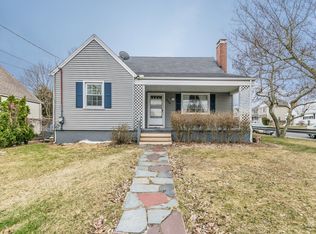 288 Colonial Blvd, West Haven, CT 06516