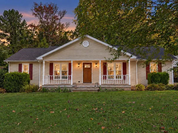 2526 Hardwood Ln, Hillsborough, NC 27278