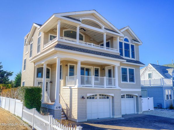 Long Beach Island Real Estate Long Beach Island Homes For Sale Zillow