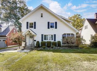1827 Walnut Ter, Springfield, OH 45504