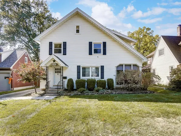 1827 Walnut Ter, Springfield, OH 45504
