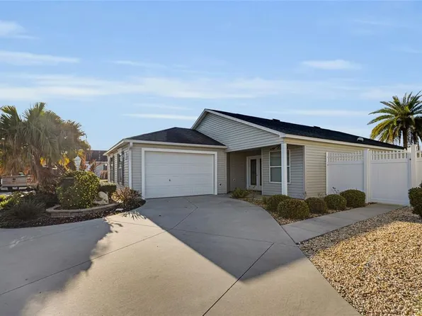 1998 Jonquil Pl, The Villages, FL 32162