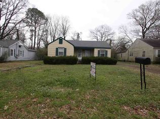 126 Courtland Dr, Jackson, TN 38301