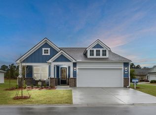 780 Eagle Landing Ln, Bluffton, SC 29909