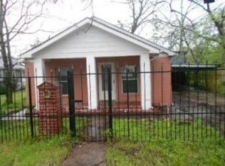 3313 Wayne St, Houston, TX 77026