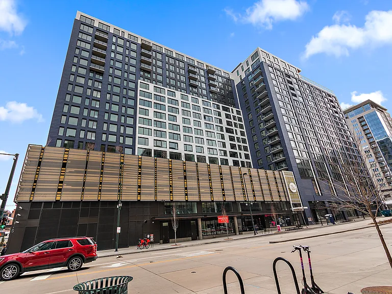 1750 Wewatta St #427 — Photo 20