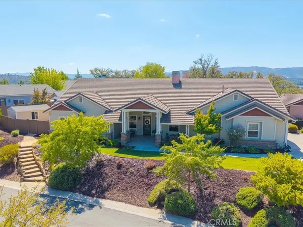 9350 Via Cielo, Atascadero, CA 93422