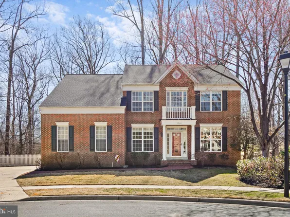 1546 Hornbeam Dr, Crofton, MD 21114