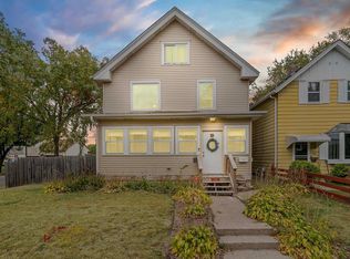 1181 Ross Ave, Saint Paul, MN 55106