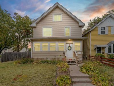 1181 Ross Ave, Saint Paul, MN, 55106