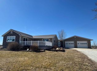 30829 220th Ave, Davis City, IA 50065