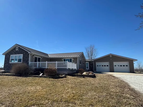 30829 220th Ave, Davis City, IA 50065