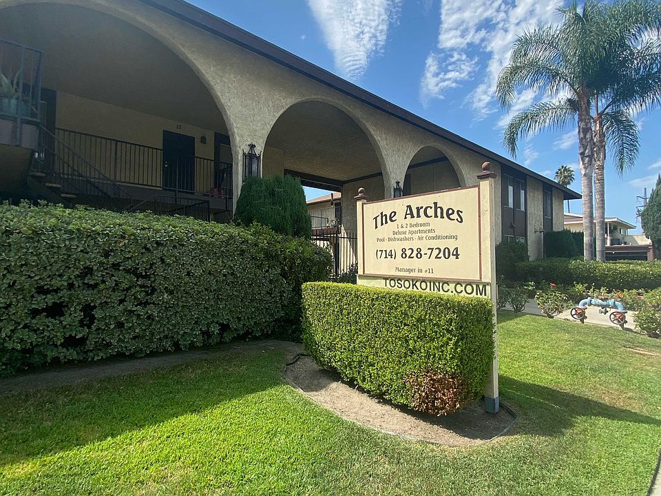 1st image of 8860 Cerritos Ave #1