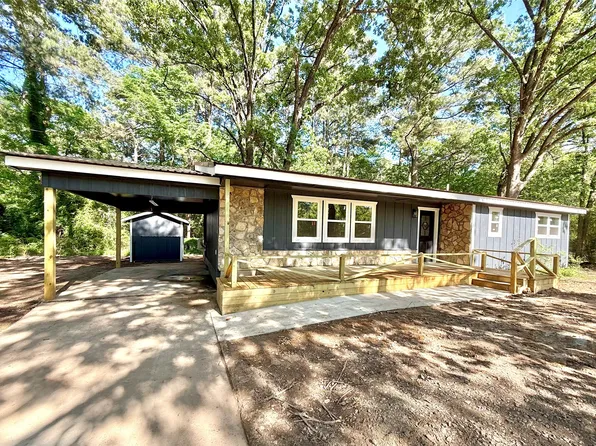 369 County Road 2119, Quitman, TX 75783