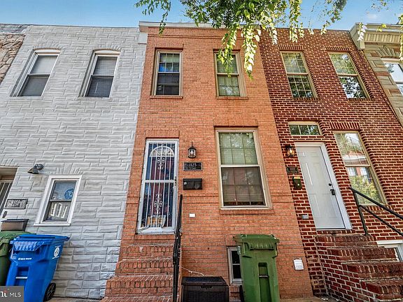 5th image of 1125 S Carey St