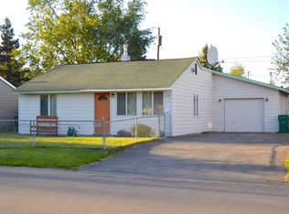 5707 Sterling Way, Anchorage, AK 99504