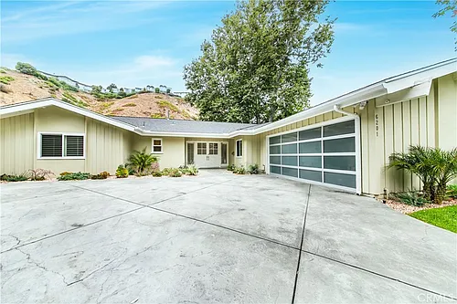 6201 Frondosa Dr Photo 1