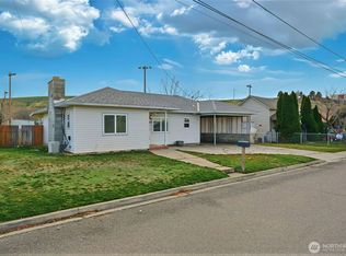 119 Catherine Ave, Milton Freewater, OR 97862