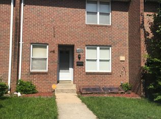 1710 Chesaco Ave, Rosedale, MD 21237
