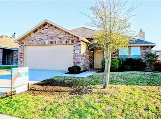 502 Sundrop, Fate, TX 75087
