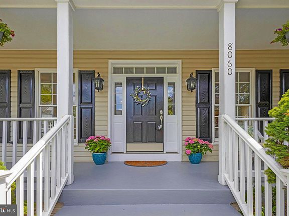 3rd image of 8060 Prichards Ct