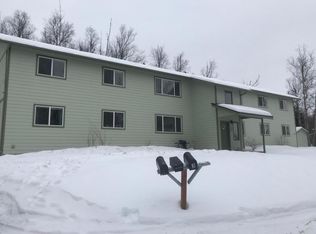 1632 N Lucille St APT 4, Wasilla, AK 99654