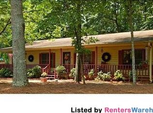 3765 Rivaridge Dr, Marietta, GA 30062