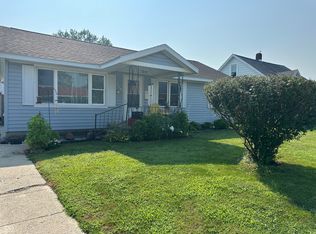719 N East St, Tipton, IN