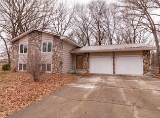12820 290th Ave NW, Zimmerman, MN 55398