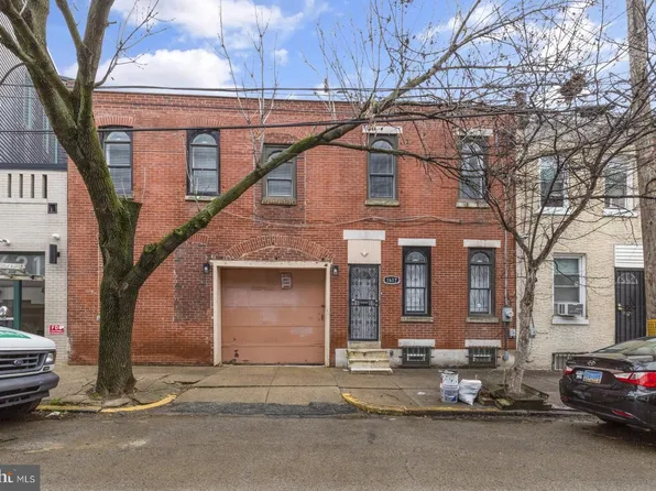 1617 N 4th St, Philadelphia, PA 19122
