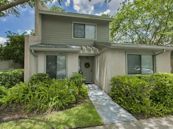 7701 W Baymeadows Cir #1155, Jacksonville, FL 32256