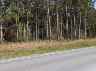 1217 Hammocks Beach Rd Lot 1B, Swansboro, NC 28584