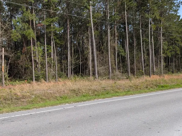 1217 Hammocks Beach Rd Lot 1B, Swansboro, NC 28584