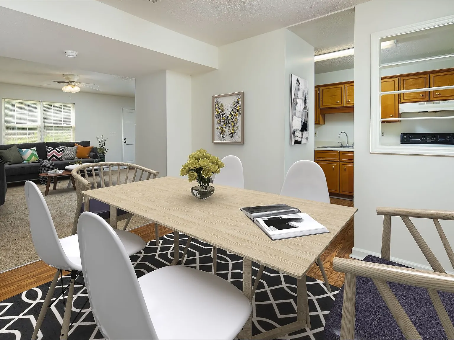 Breckenridge Villas II — Photo 3