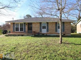 8267 Kendrick Rd, Jonesboro, GA 30238