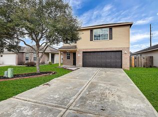 28826 Llano River Loop, Spring, TX 77386