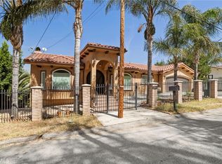 9369 Hillrose St, Sunland, CA 91040