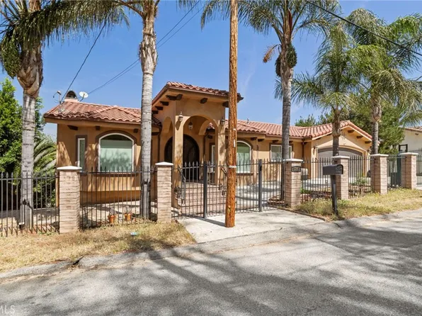 9369 Hillrose St, Sunland, CA 91040